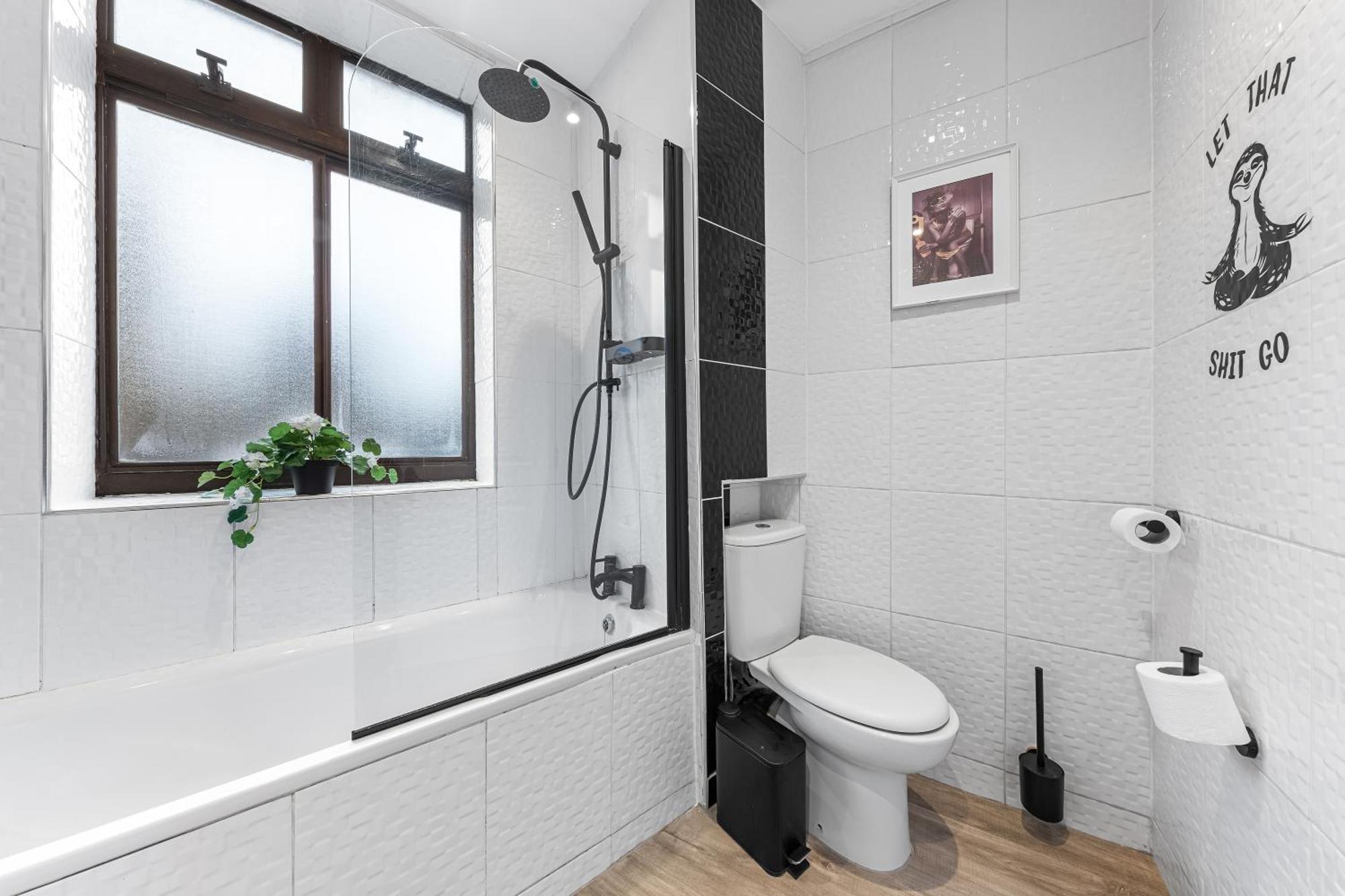 Stylish, Fully Equipped Central Apartment Beside Hyde Park Londen Buitenkant foto