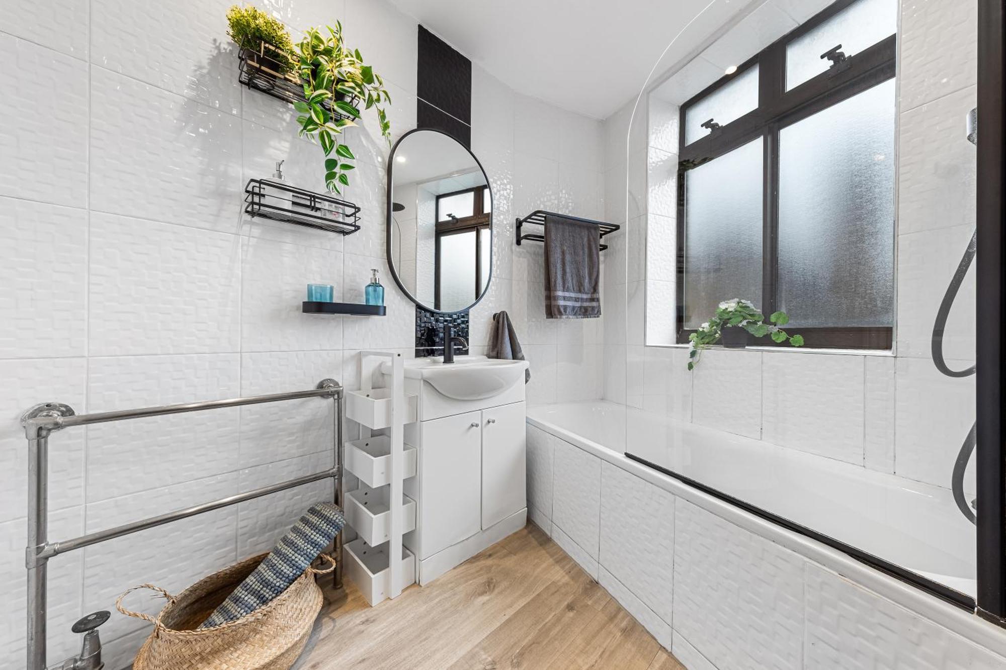 Stylish, Fully Equipped Central Apartment Beside Hyde Park Londen Buitenkant foto