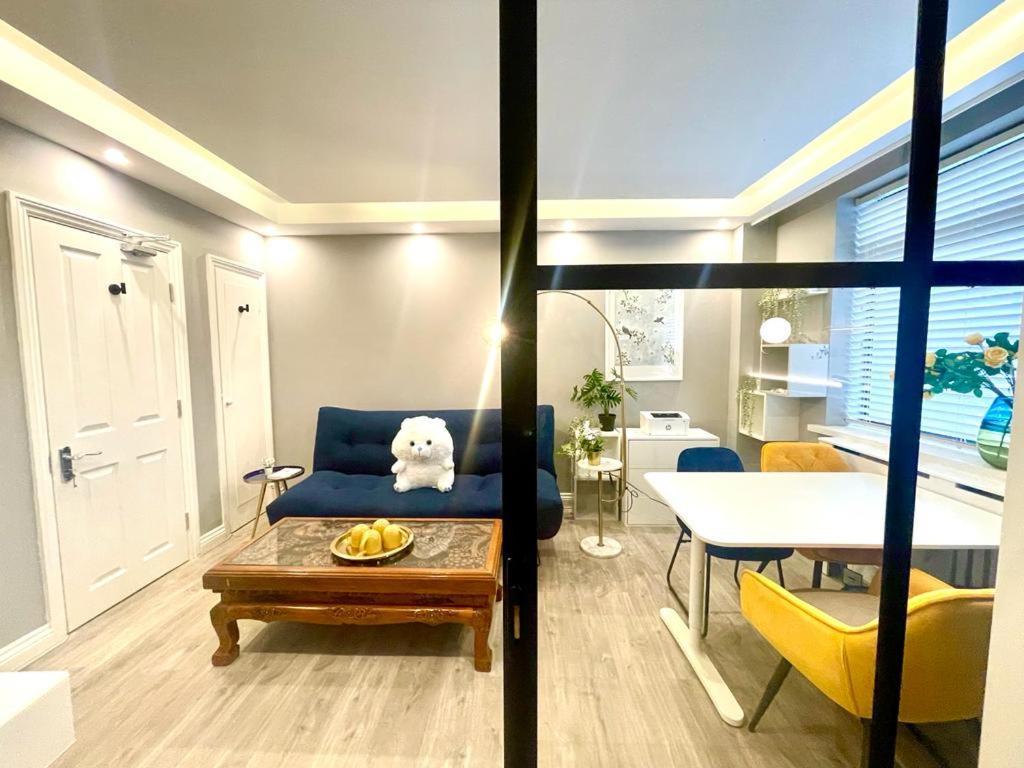 Stylish, Fully Equipped Central Apartment Beside Hyde Park Londen Buitenkant foto